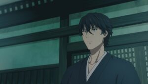 Sword of the Demon Hunter Kijin Gentoushou ลำนำโศกอสูรฆาต ตอนที่ 24 ซับไทย จบ