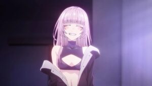 Yofukashi no Uta Season 2 เพลงรักมนุษย์ค้างคาว (ภาค2) ตอนที่ 11 ซับไทย