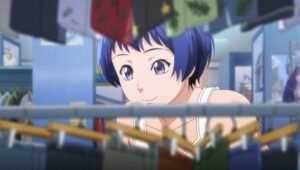 Grand Blue Season 2 ก๊วนป่วนชวนบุ๋งๆ (ภาค2) ตอนที่ 10 ซับไทย