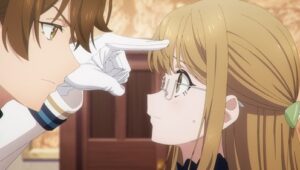Silent Witch Chinmoku no Majo no Kakushigoto ไซเลนต์วิตช์ ความลับของแม่มดแห่งความเงียบ ตอนที่ 11 ซับไทย
