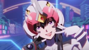 Onmyo Kaiten Re:Birth Verse แยงกี้มาเกิดใหม่ในต่างโลก ตอนที่ 11 ซับไทย