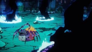 One Piece วันพีช ตอนที่ 1144 ซับไทย