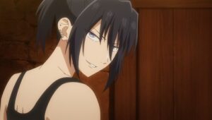 Kizetsu Yuusha to Ansatsu Hime ผู้กล้าจอมวูบกับเจ้าหญิงนักฆ่าตอนที่ 11 ซับไทย