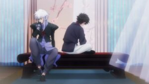Haigakura ศึกล่าเทพสวรรค์ ตอนที่ 9 ซับไทย