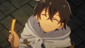 Mizu Zokusei no Mahoutsukai จอมเวทย์วารี ตอนที่ 10 พากย์ไทย