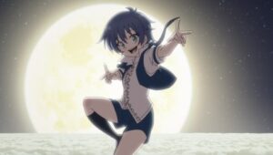 Tensei shitara Dainana Ouji Datta node Season 2 พอได้เกิดใหม่เป็นองค์ชายลำดับที่เจ็ด ก็เพื่อเรียนเวทให้สนุก (ภาค2) ตอนที่ 11 พากย์ไทย