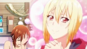 Grand Blue Season 2 ก๊วนป่วนชวนบุ๋งๆ (ภาค2) ตอนที่ 9 ซับไทย