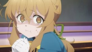 Silent Witch Chinmoku no Majo no Kakushigoto ไซเลนต์วิตช์ ความลับของแม่มดแห่งความเงียบ ตอนที่ 10 ซับไทย