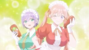 Kakkou no Iinazuke Season 2 รักอลวนคนสลับบ้าน (ภาค2) ตอนที่ 11 ซับไทย