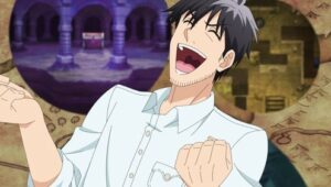 Arafo Otoko no Isekai Tsuhan Seikatsu ทะลุมิติไปเป็นยอดนักขายออนไลน์ในต่างโลกของชายวัยสี่สิบ ตอนที่ 9 ซับไทย