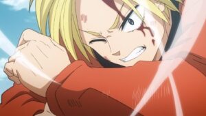 Sakamoto Days ซากาโมโตะ เดย์ ตอนที่ 21 ซับไทย