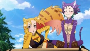 Arafo Otoko no Isekai Tsuhan Seikatsu ทะลุมิติไปเป็นยอดนักขายออนไลน์ในต่างโลกของชายวัยสี่สิบ ตอนที่ 12 ซับไทย