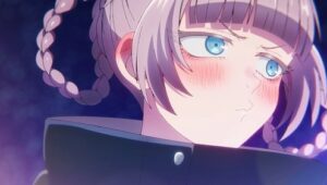 Yofukashi no Uta Season 2 เพลงรักมนุษย์ค้างคาว (ภาค2) ตอนที่ 12 ซับไทย จบ