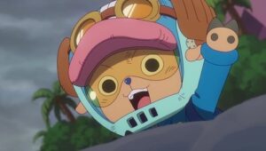One Piece วันพีช ตอนที่ 1141 ซับไทย