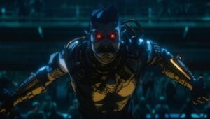 Marvel Zombies ตอนที่ 2 ซับไทย