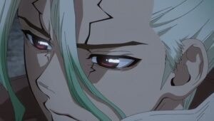 Dr. Stone Science Future (Dr. Stone Season 4 Part 2) ตอนที่ 21 ซับไทย