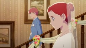 Anne Shirley แอนน์เชอร์ลีย์ ตอนที่ 22 ซับไทย