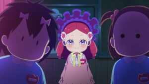 Puniru wa Kawaii Slime Season 2 พุนิรุ สไลม์น้อยน่ารัก (ภาค2) ตอนที่ 10 ซับไทย