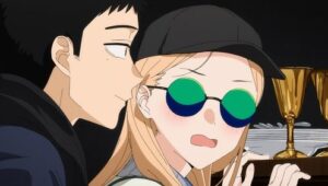 Sono Bisque Doll wa Koi wo Suru Season 2 หนุ่มเย็บผ้ากับสาวนักคอสเพลย์ (ภาค2) ตอนที่ 12 (24) ซับไทย จบ
