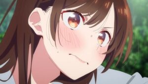 Kanojo Okarishimasu 4th Season สะดุดรักยัยแฟนเช่า ภาค 4 ตอนที่ 12 ซับไทย จบ