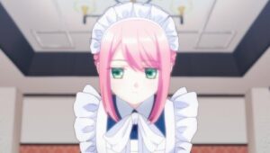 Kikaijikake no Marie ตอนที่ 1 ซับไทย