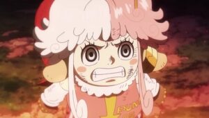 One Piece วันพีช ตอนที่ 1146 ซับไทย
