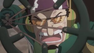 One Piece วันพีช ตอนที่ 1147 ซับไทย