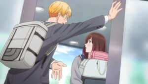 Taiyou yori mo Mabushii Hoshi ดวงดาราเจิดจรัสเกินตะวัน ตอนที่ 3 พากย์ไทย