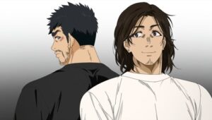 Futari Solo Camp แคมป์โซโล่กับสองเรา ตอนที่ 15 ซับไทย