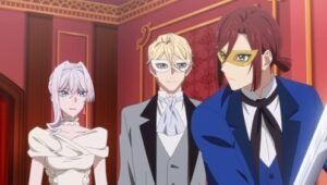 Saigo ni Hitotsu dake Onegai Shite mo Yoroshii Deshou ka สุดท้ายนี้ ขอเพียงอย่างหนึ่งได้ไหมคะ ตอนที่ 4 พากย์ไทย
