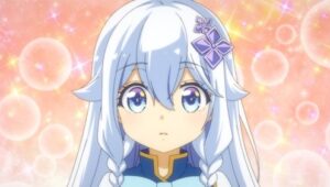 Chichi wa Eiyuu, Haha wa Seirei, Musume no Watashi wa Tenseisha ป๊ะป๋าเป็นผู้กล้า มาม้าเป็นเทพธิดา ส่วนหนูกลับมาเกิดใหม่พลังเต็มพิกัด ตอนที่ 2 ซับไทย
