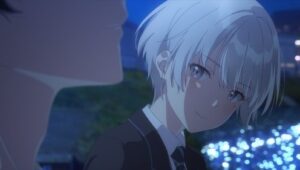 Chitose-kun wa Ramune Bin no Naka ชีวิตรสโซดาของจิโตเสะคุง ตอนที่ 4 ซับไทย