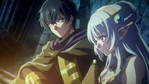 Ansatsusha de Aru Ore no Status ga Yuusha yori mo Akiraka ni Tsuyoi no da ga ถึงเป็นแค่นักฆ่า แต่ดูยังไงข้าก็เทพกว่าผู้กล้าซะอีก ตอนที่ 2 พากย์ไทย