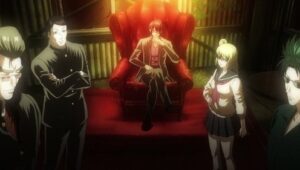 GINTAMA - Mr. Ginpachi's Zany Class กินทามะ ปี 3 ห้อง Z ครูซ่ากินปาจิ ตอนที่ 3 ซับไทย