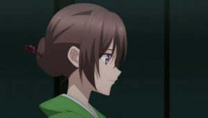 Kakuriyo no Yadomeshi Season 2 ที่พักและอาหารสำหรับภูตพราย ณ ดินแดนคาคุริโยะ (ภาค2) ตอนที่ 4 พากย์ไทย