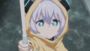 Alma-chan wa Kazoku ni Naritai ตอนที่ 3 ซับไทย
