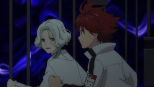 SI-VIS: The Sound of Heroes ตอนที่ 3 ซับไทย