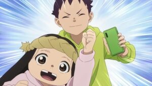 Fumetsu no Anata e Season 3 แด่เธอผู้เป็นนิรันดร์ (ภาค3) ตอนที่ 2 ซับไทย