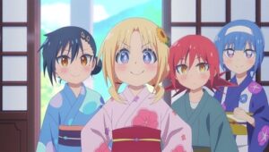 Game Center Shoujo to Ibunka Kouryuu ตอนที่ 12 ซับไทย จบ