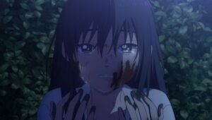Fumetsu no Anata e Season 3 แด่เธอผู้เป็นนิรันดร์ (ภาค3) ตอนที่ 4 ซับไทย