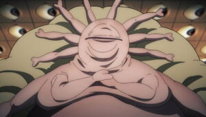 One-Punch Man Season 3 วันพันช์แมน (ภาค3) ตอนที่ 2 ซับไทย