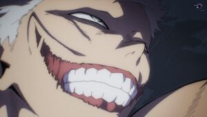 Boku no Hero Academia Season 8 มายฮีโร่ อคาเดเมีย (ภาค8) ตอนที่ 2 ซับไทย