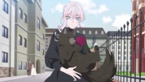 Saigo ni Hitotsu dake Onegai Shite mo Yoroshii Deshou ka สุดท้ายนี้ ขอเพียงอย่างหนึ่งได้ไหมคะ ตอนที่ 3 พากย์ไทย