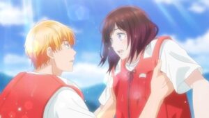 Taiyou yori mo Mabushii Hoshi ดวงดาราเจิดจรัสเกินตะวัน ตอนที่ 4 พากย์ไทย