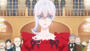 Saigo ni Hitotsu dake Onegai Shite mo Yoroshii Deshou ka สุดท้ายนี้ ขอเพียงอย่างหนึ่งได้ไหมคะ ตอนที่ 1 พากย์ไทย
