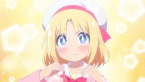Game Center Shoujo to Ibunka Kouryuu ตอนที่ 2 ซับไทย