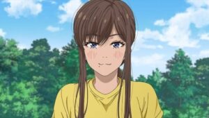 Futari Solo Camp แคมป์โซโล่กับสองเรา ตอนที่ 14 ซับไทย