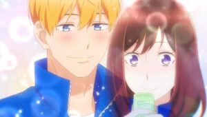 Taiyou yori mo Mabushii Hoshi ดวงดาราเจิดจรัสเกินตะวัน ตอนที่ 5 พากย์ไทย