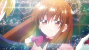 Tensei Akujo no Kuro Rekishi เกิดใหม่เป็นนางร้ายในนิยายตัวเอง ตอนที่ 3 ซับไทย