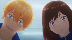 Taiyou yori mo Mabushii Hoshi ดวงดาราเจิดจรัสเกินตะวัน ตอนที่ 1 พากย์ไทย